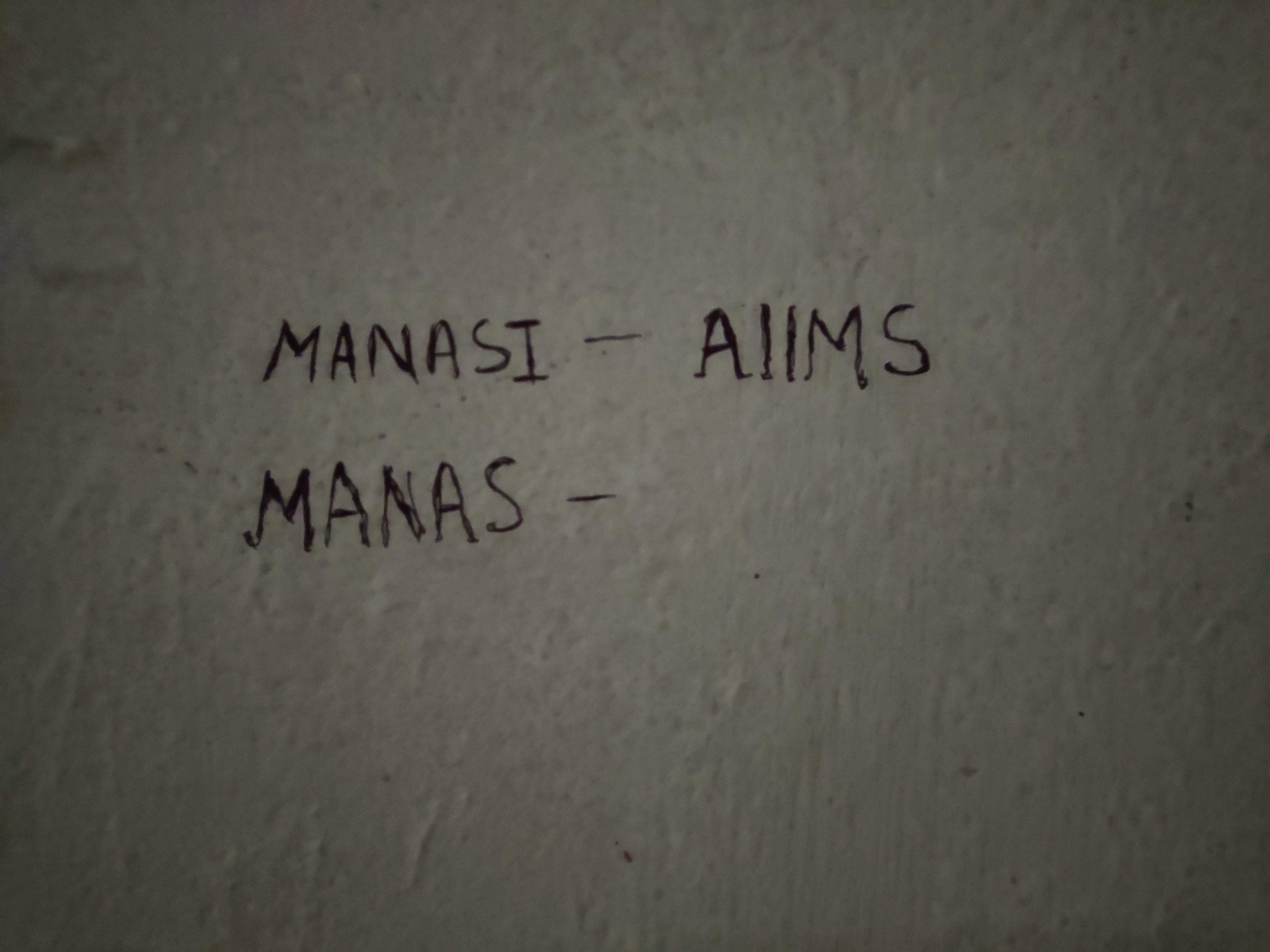 Manas Pratim Biswas