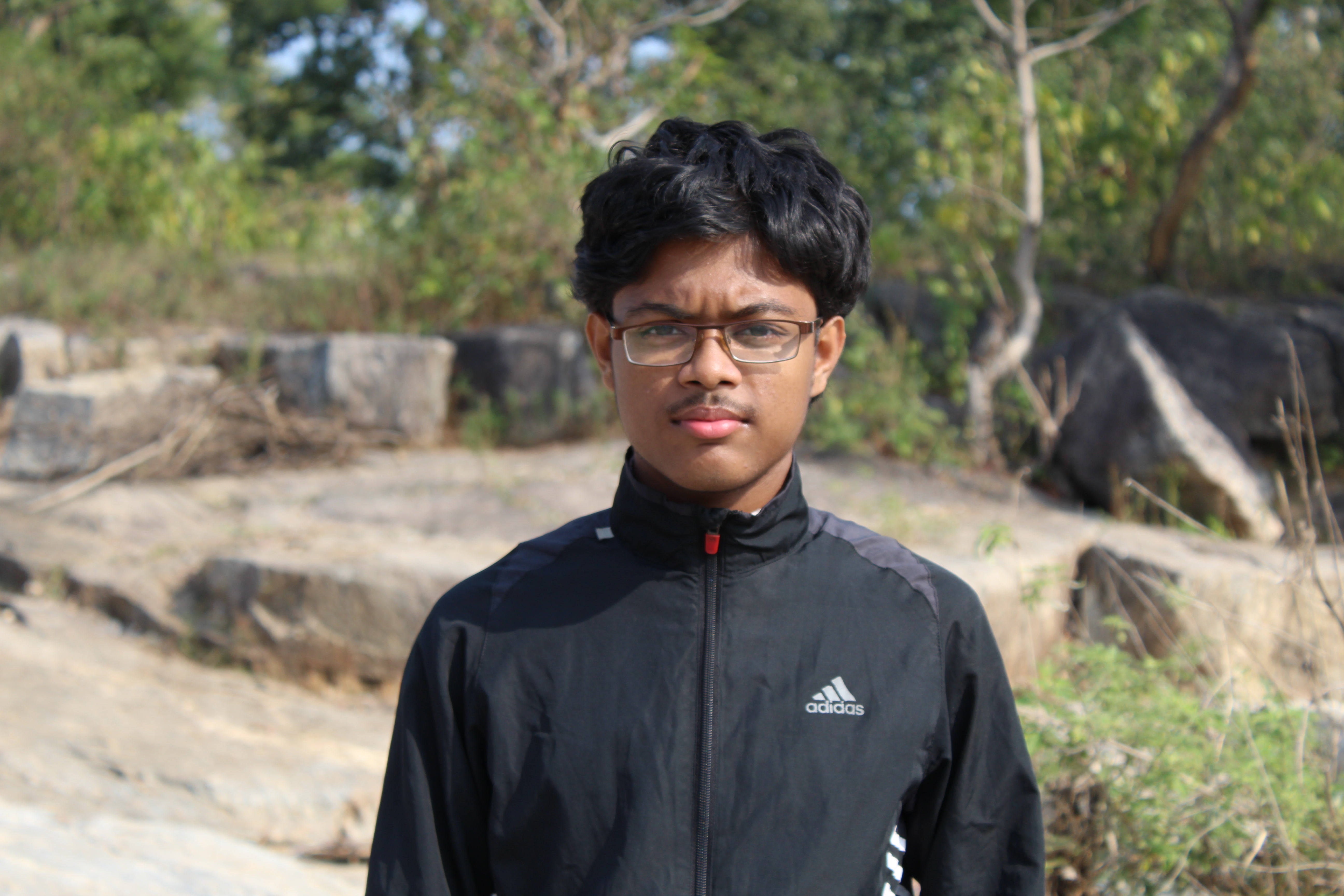 Manas Pratim Biswas
