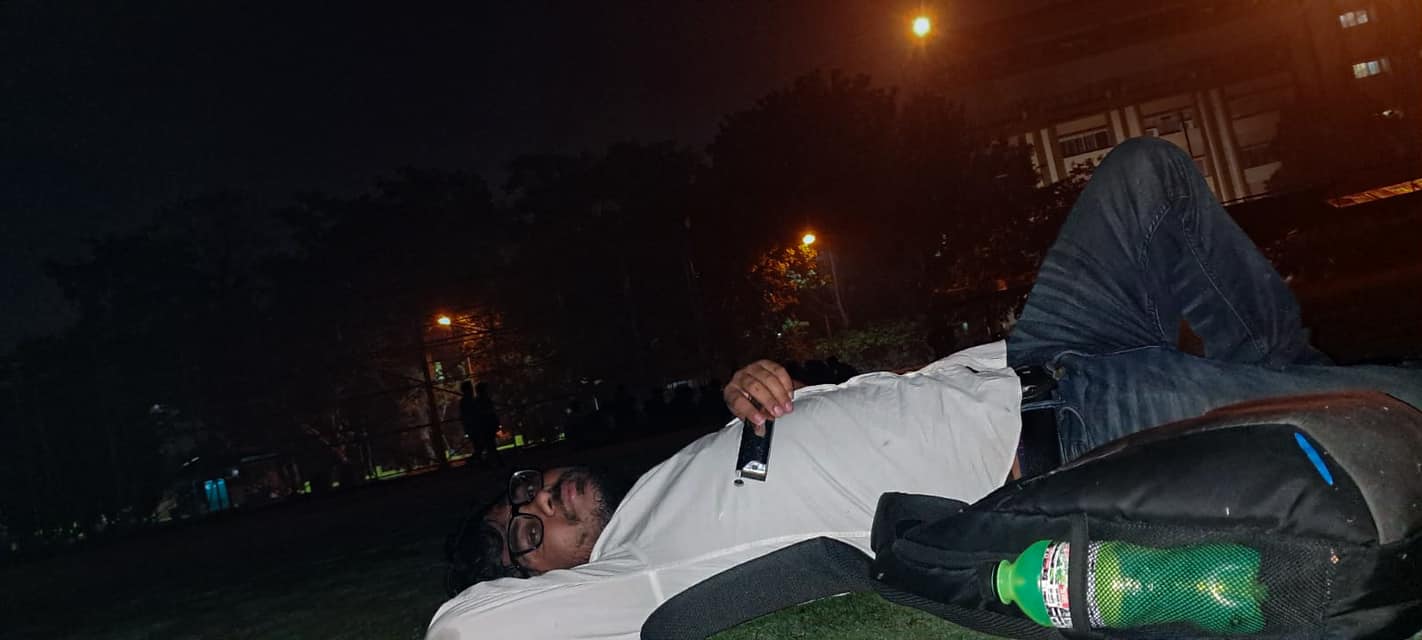 Manas Pratim Biswas