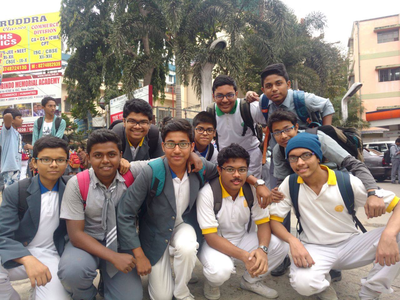 Manas Pratim Biswas