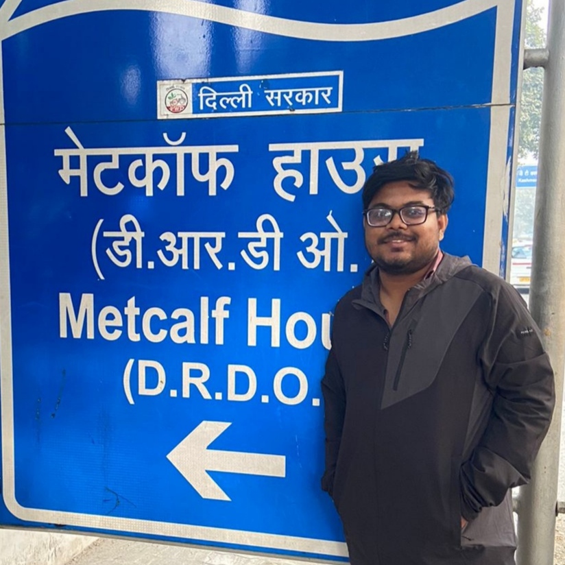 Manas Pratim Biswas