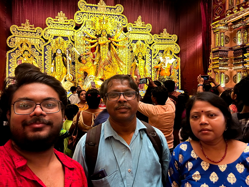 Manas Pratim Biswas