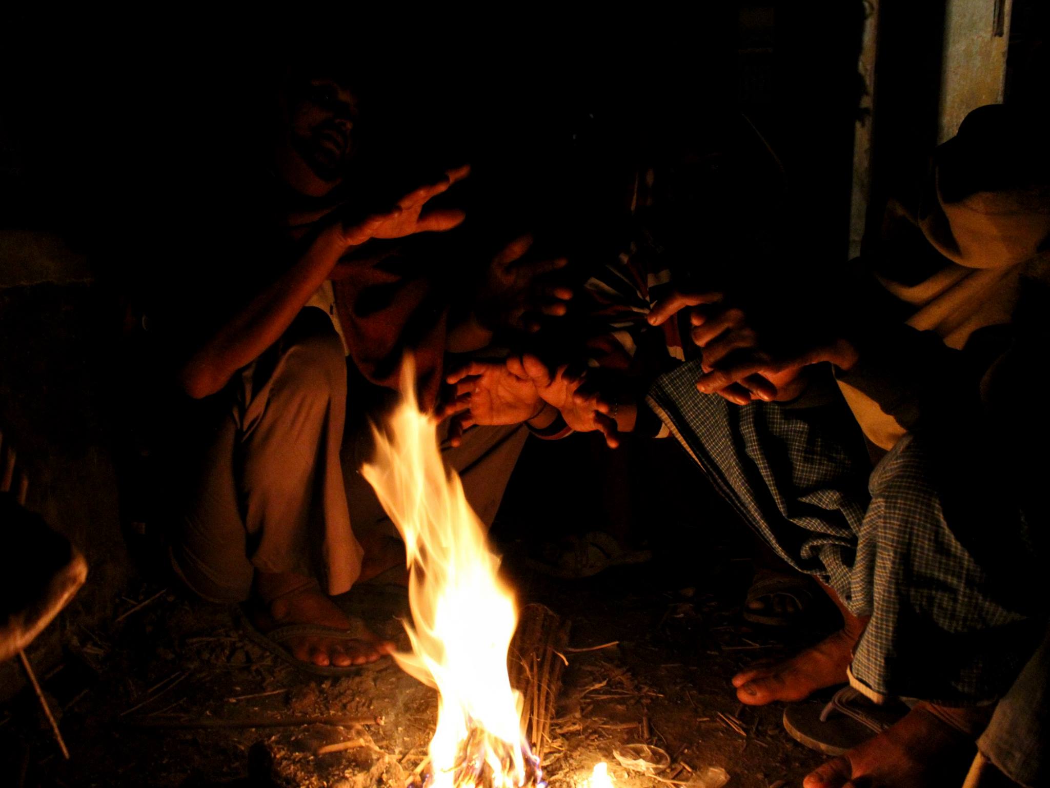 Manas Pratim Biswas