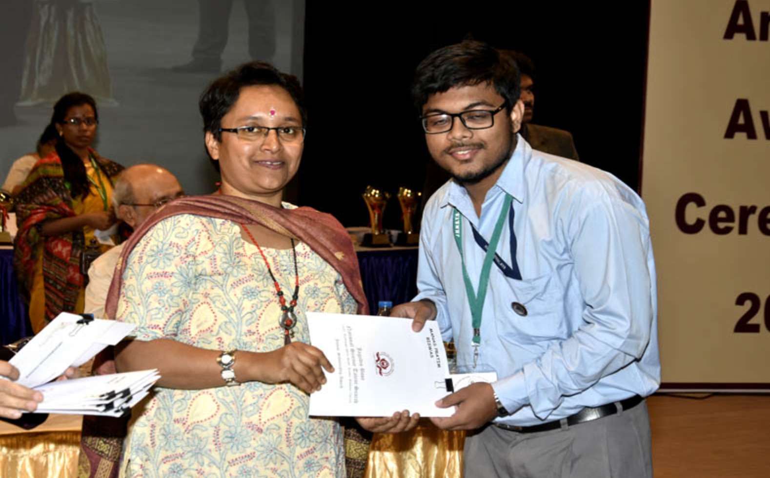 Manas Pratim Biswas
