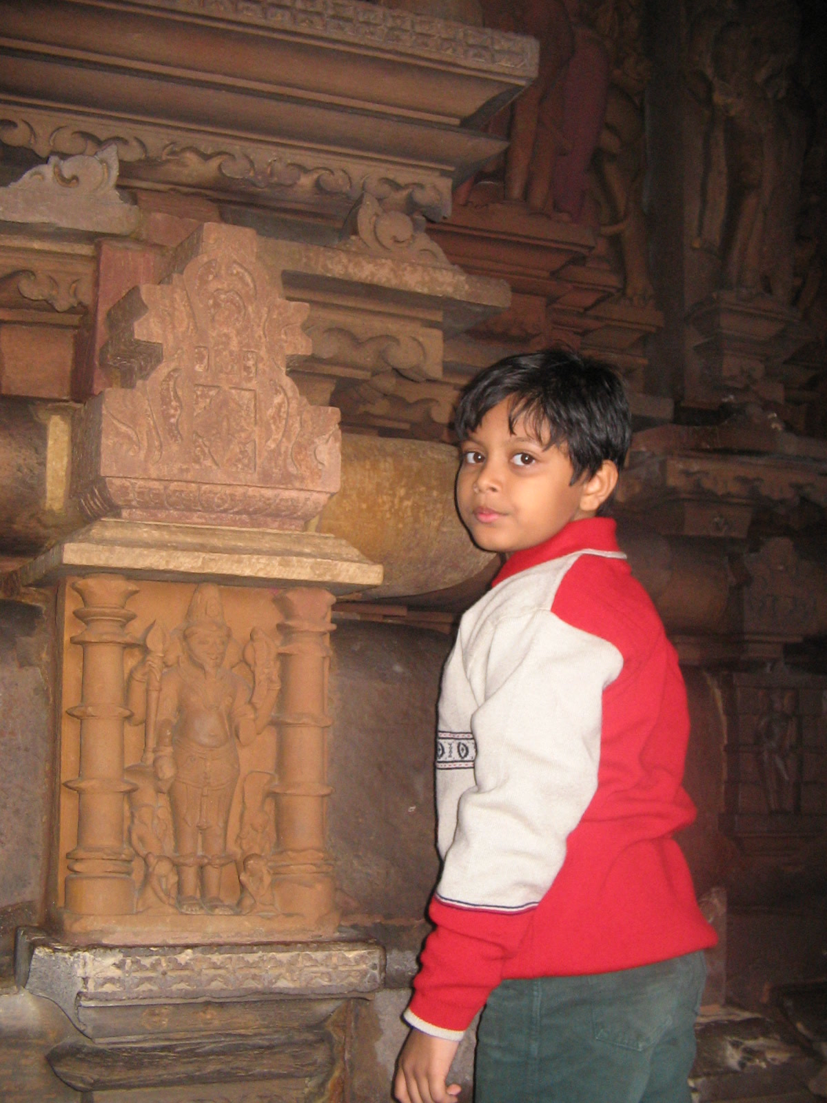 Manas Pratim Biswas