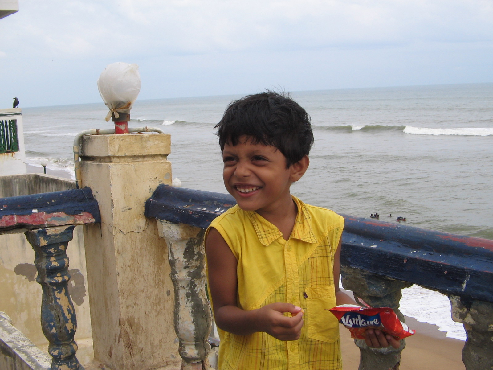 Manas Pratim Biswas