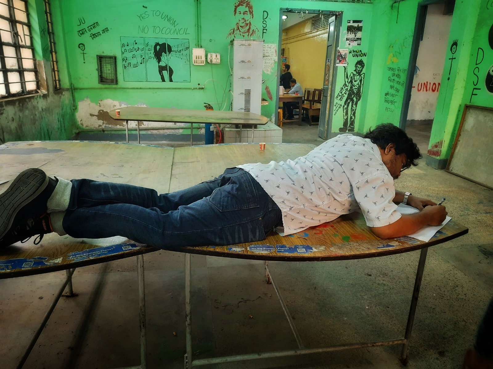 Manas Pratim Biswas