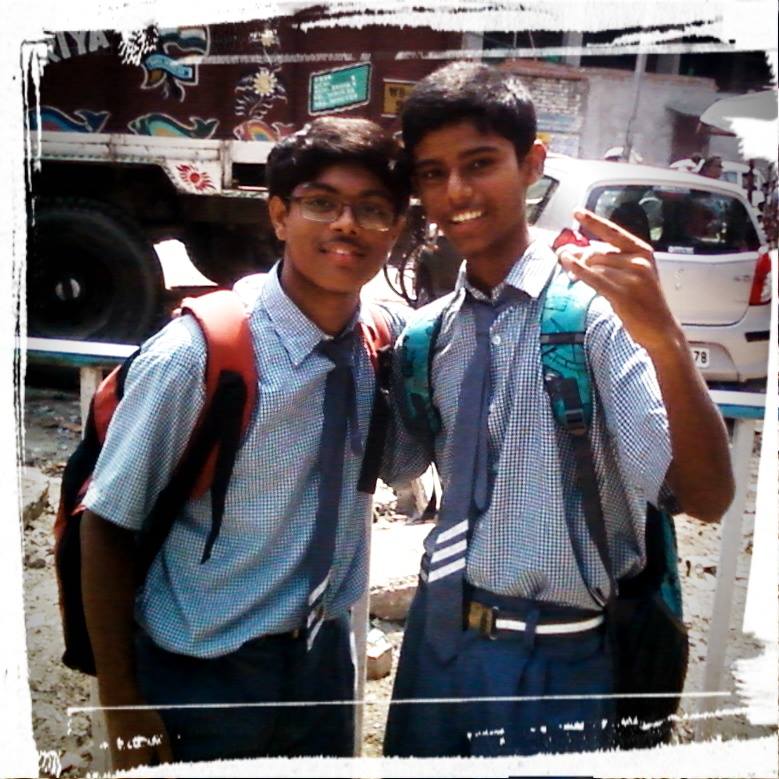 Manas Pratim Biswas