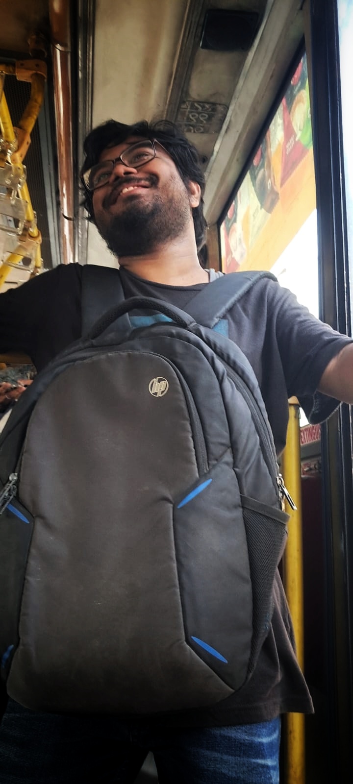 Manas Pratim Biswas
