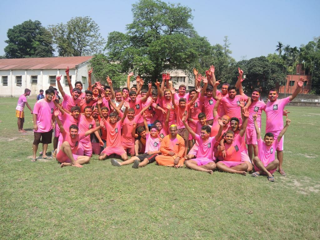 Manas Pratim Biswas