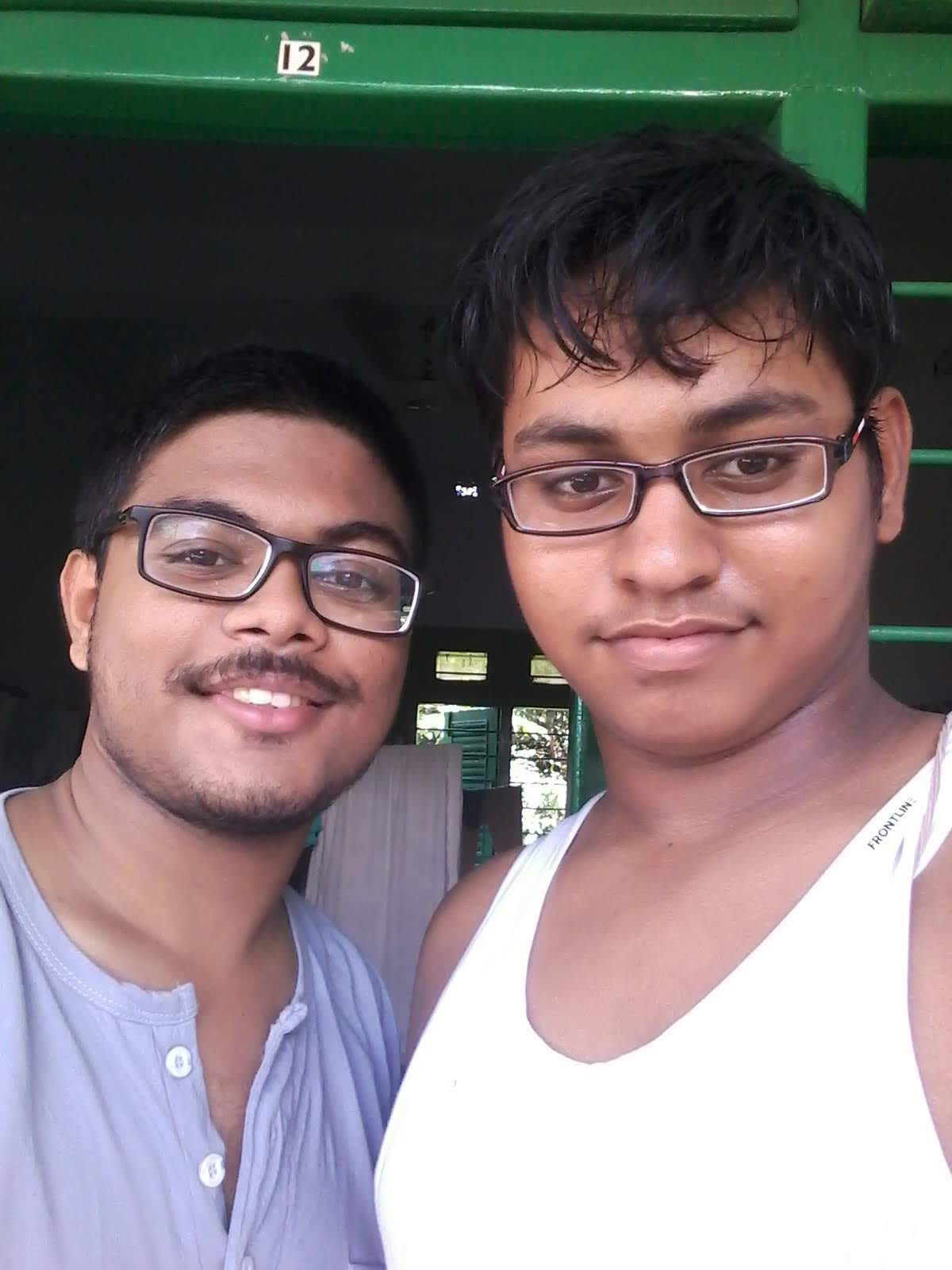 Manas Pratim Biswas
