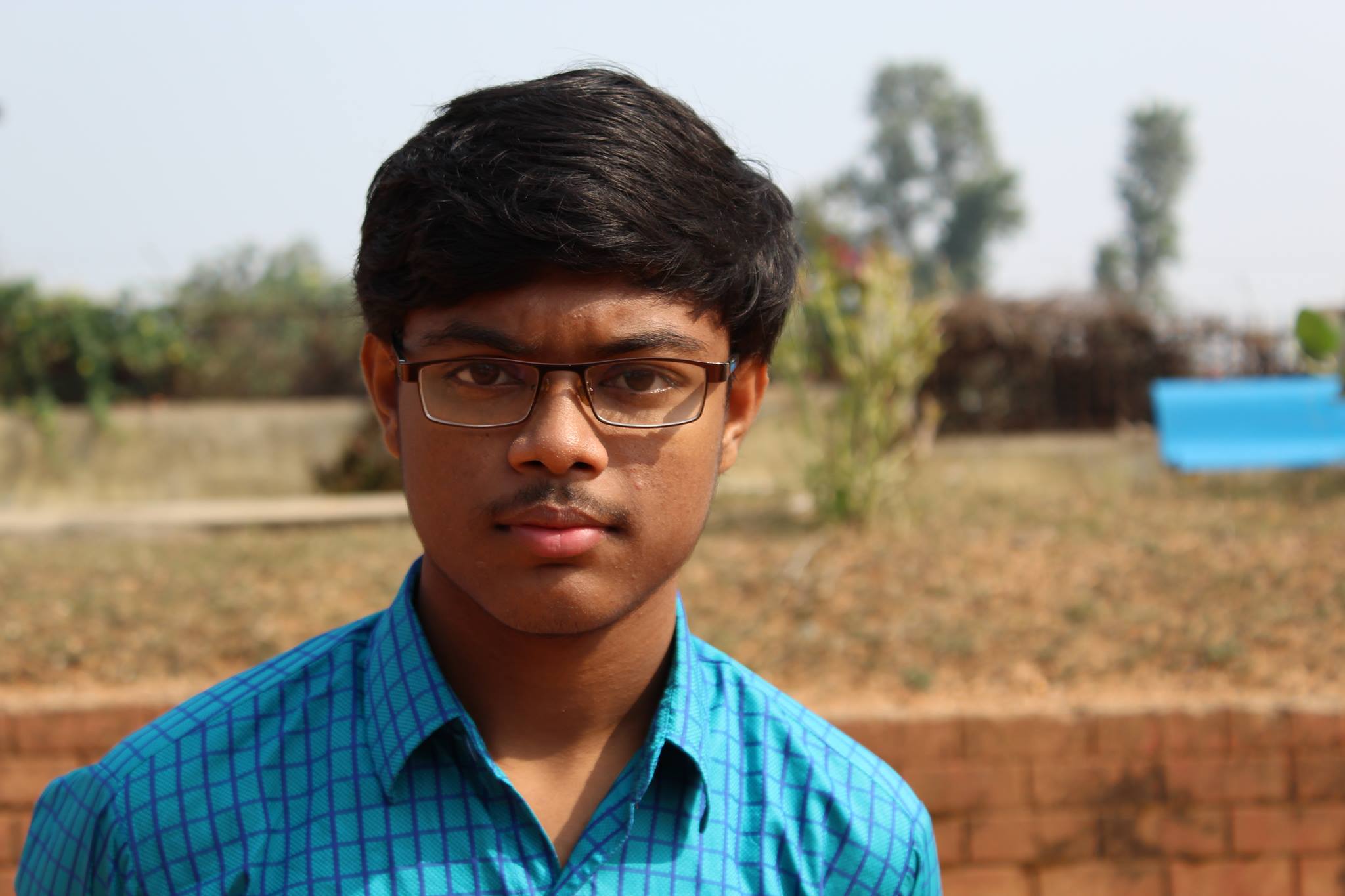 Manas Pratim Biswas