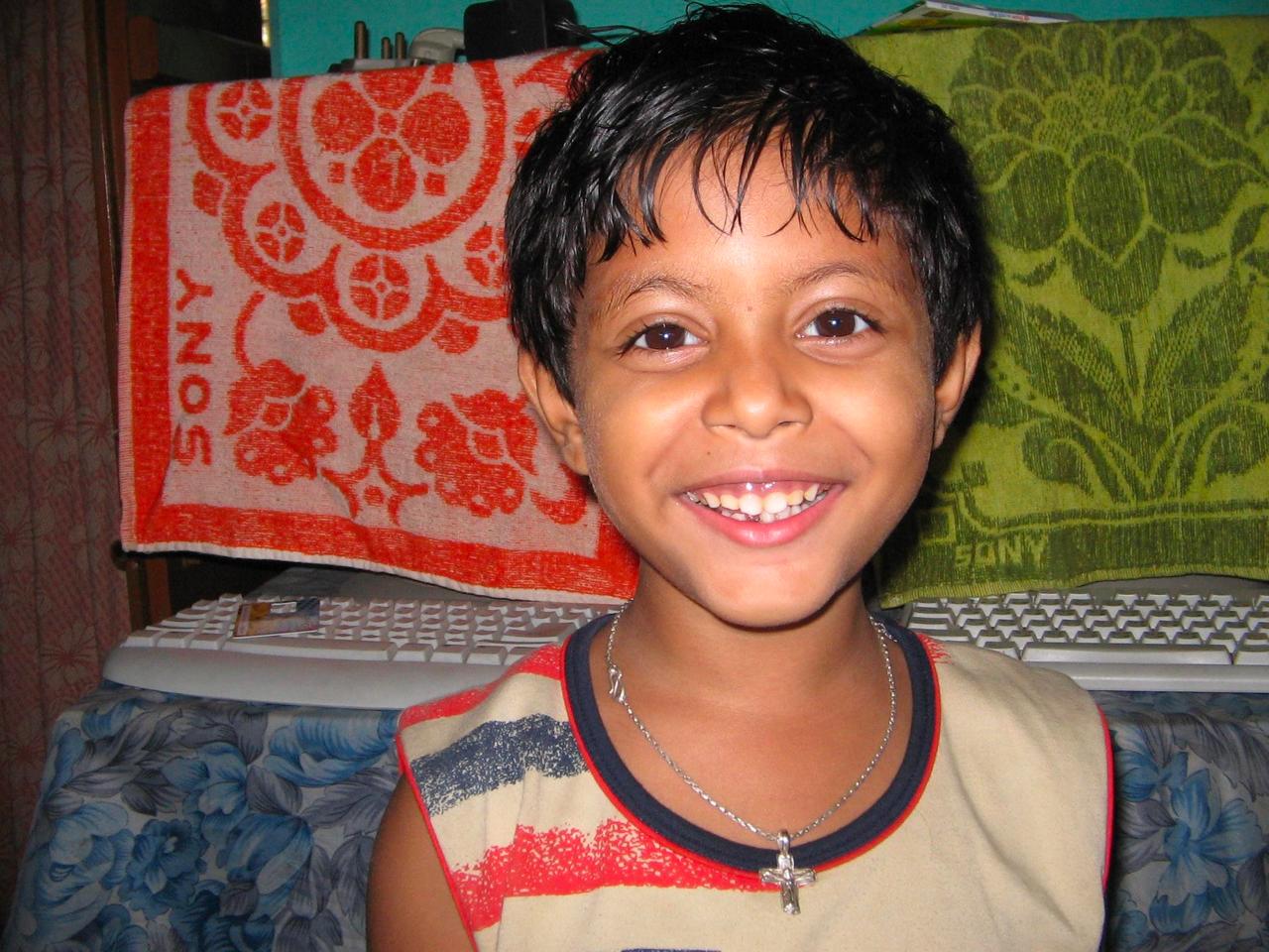 Manas Pratim Biswas