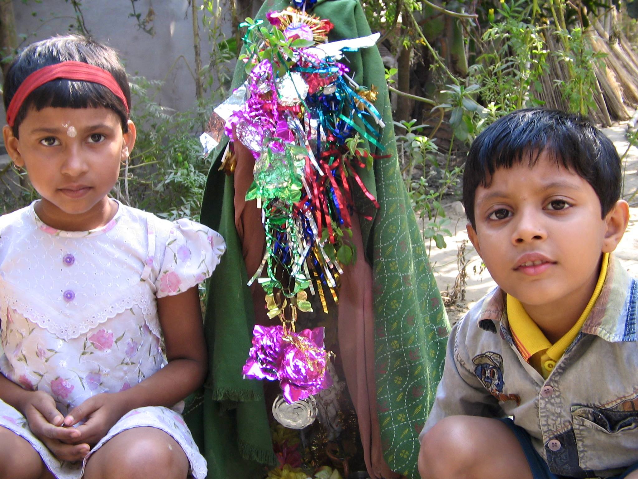 Manas Pratim Biswas