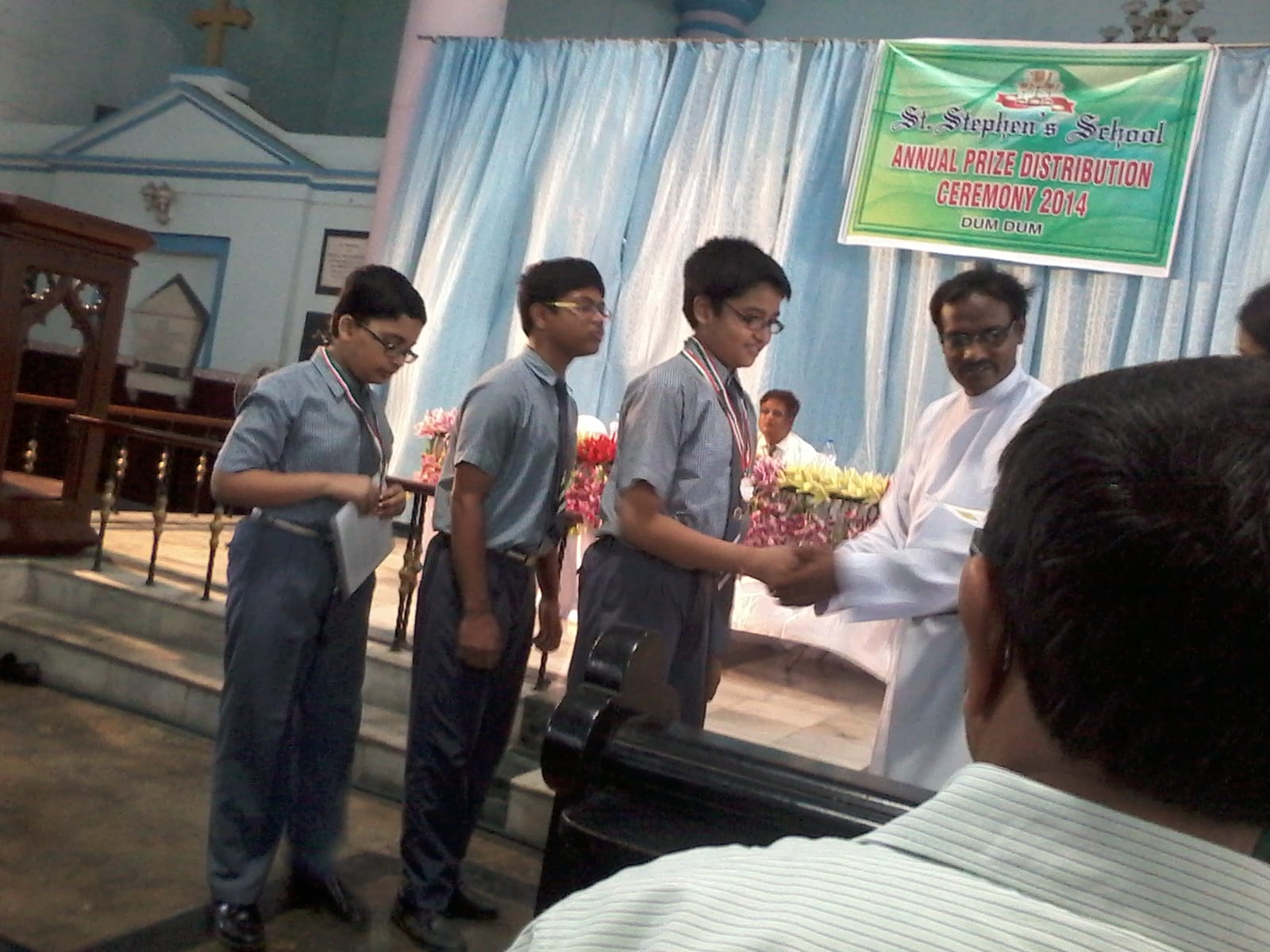 Manas Pratim Biswas