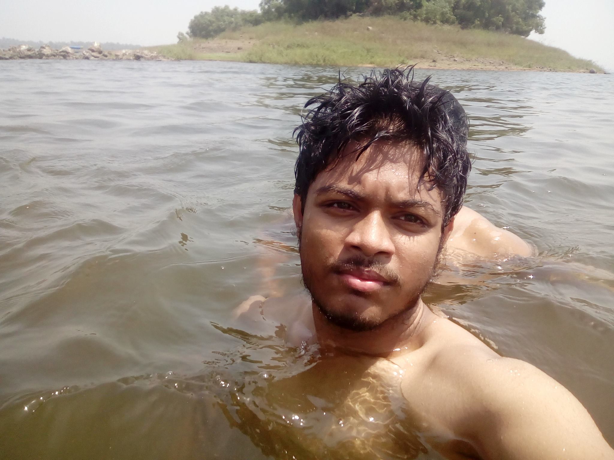 Manas Pratim Biswas